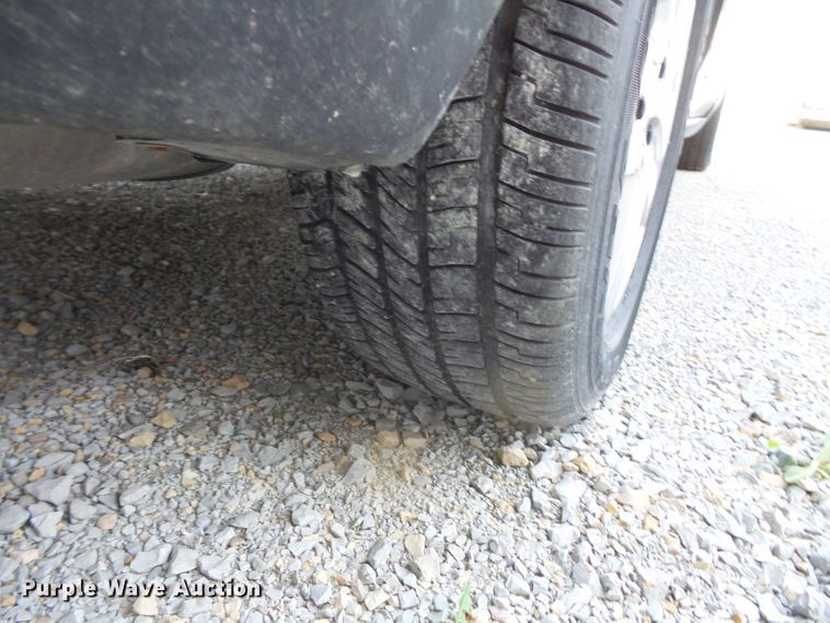 image for item FM9692 2008 Chevrolet Impala