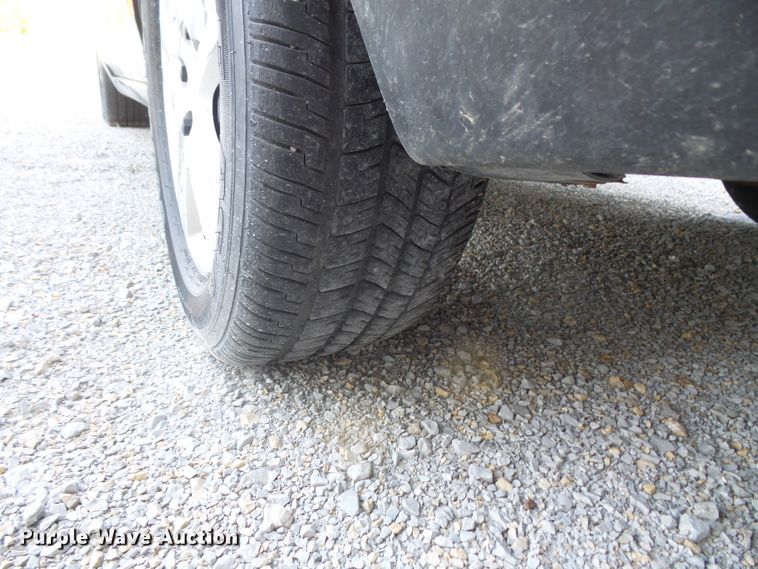 image for item FM9692 2008 Chevrolet Impala