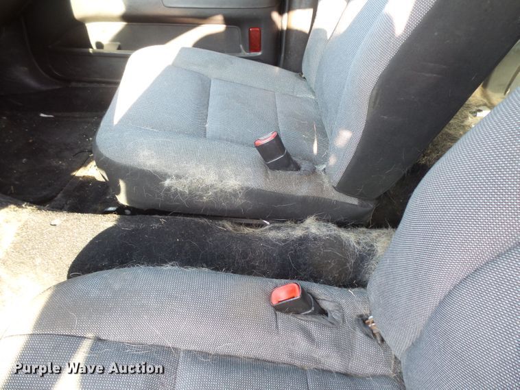 image for item FM9695 2011 Ford Crown Victoria Police Interceptor