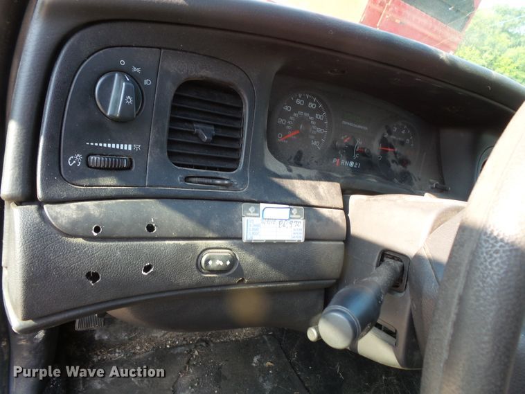 image for item FM9695 2011 Ford Crown Victoria Police Interceptor