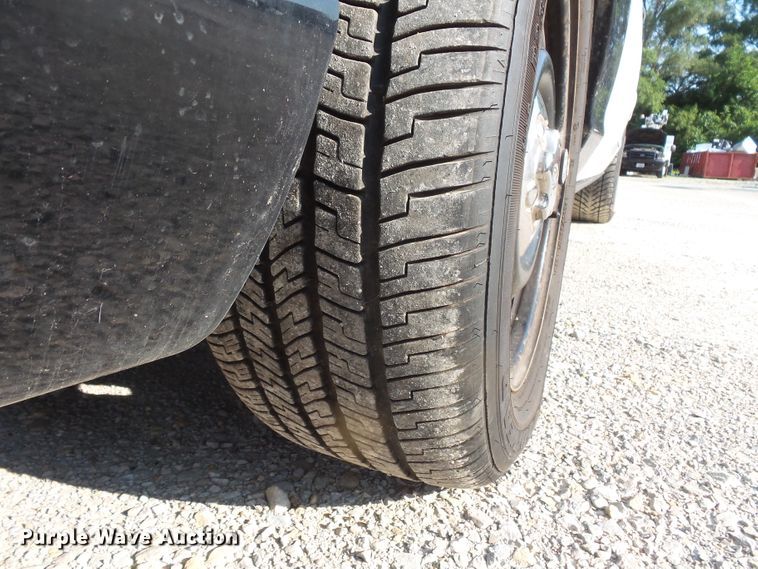 image for item FM9695 2011 Ford Crown Victoria Police Interceptor