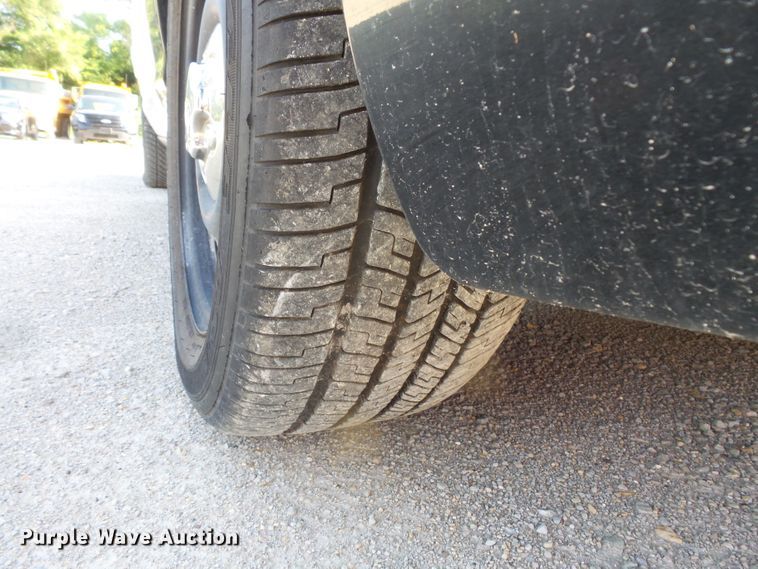 image for item FM9695 2011 Ford Crown Victoria Police Interceptor