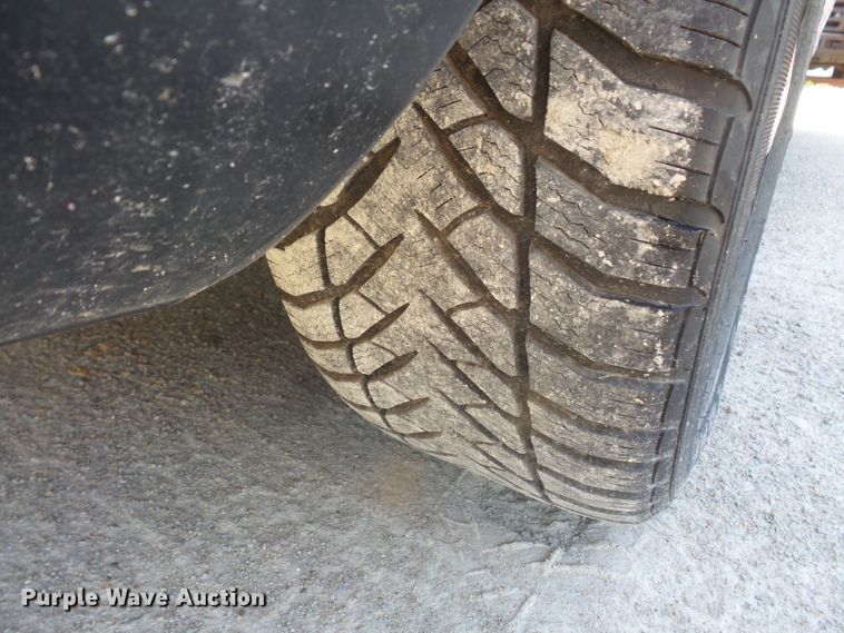 image for item FM9695 2011 Ford Crown Victoria Police Interceptor