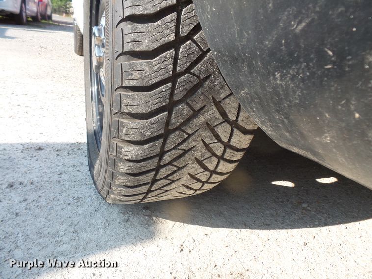 image for item FM9695 2011 Ford Crown Victoria Police Interceptor