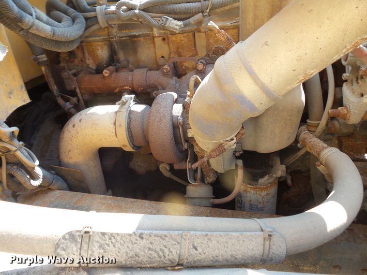 image for item FM9699 2000 Freightliner FL70 dump truck