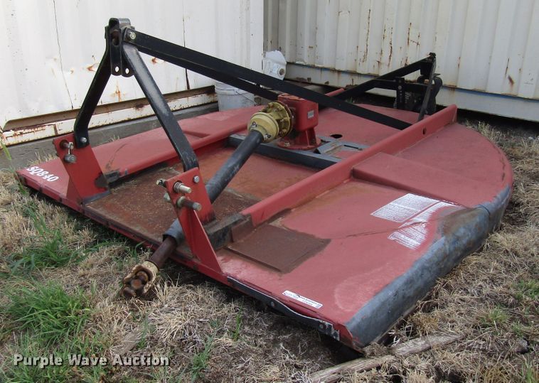 image for item FO9304 Bush Hog SQ840 rotary mower