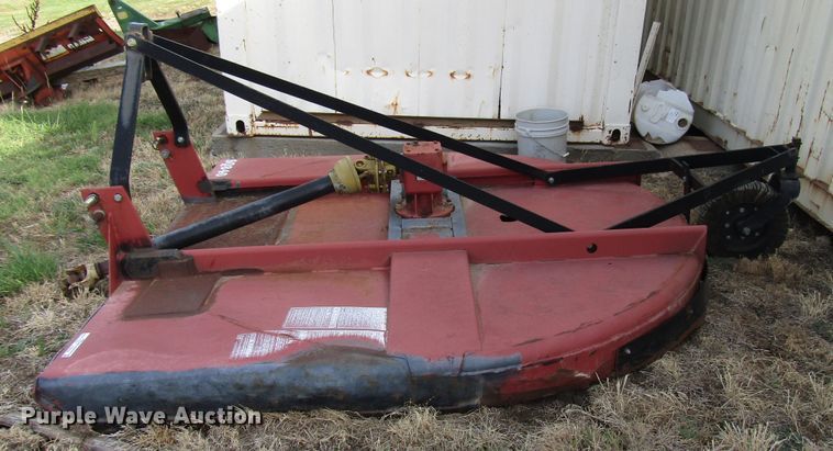 image for item FO9304 Bush Hog SQ840 rotary mower