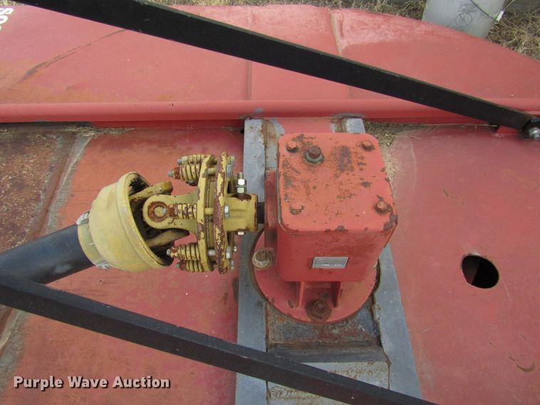 image for item FO9304 Bush Hog SQ840 rotary mower