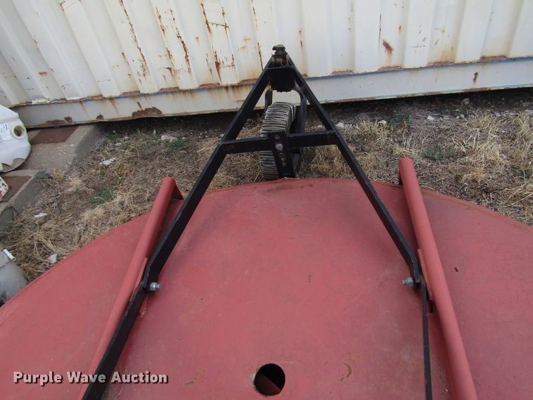 image for item FO9304 Bush Hog SQ840 rotary mower