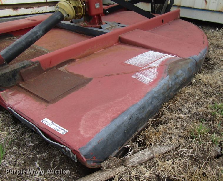 image for item FO9304 Bush Hog SQ840 rotary mower