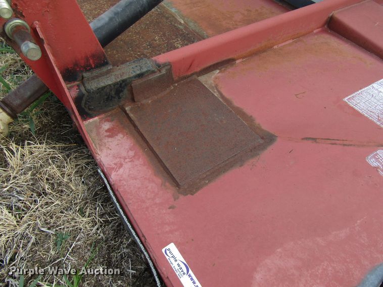 image for item FO9304 Bush Hog SQ840 rotary mower