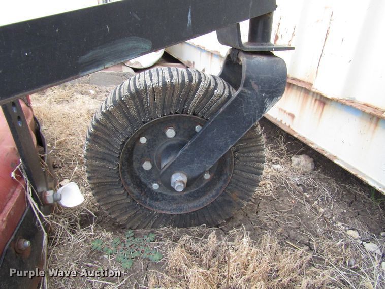 image for item FO9304 Bush Hog SQ840 rotary mower