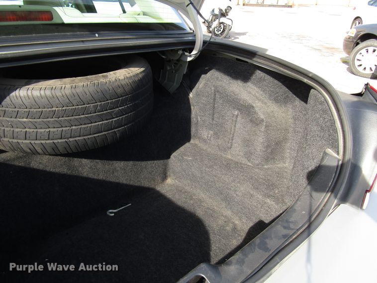 image for item FO9305 2006 Ford Crown Victoria Police Interceptor