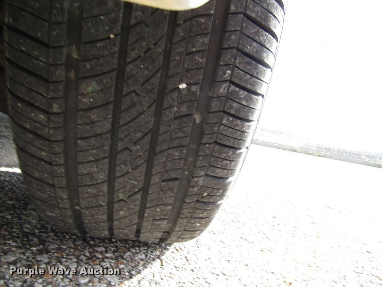 image for item FO9305 2006 Ford Crown Victoria Police Interceptor