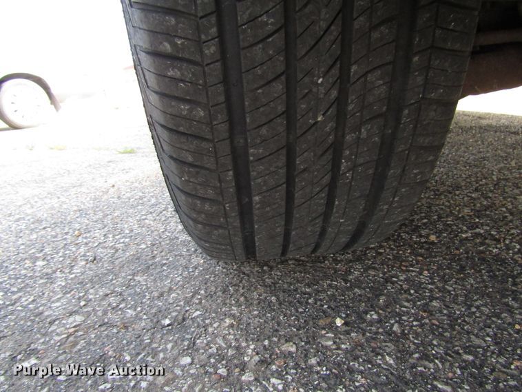 image for item FO9305 2006 Ford Crown Victoria Police Interceptor