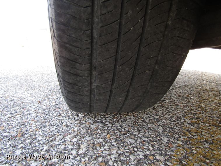 image for item FO9305 2006 Ford Crown Victoria Police Interceptor