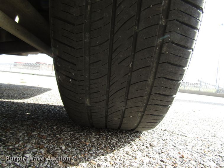 image for item FO9305 2006 Ford Crown Victoria Police Interceptor