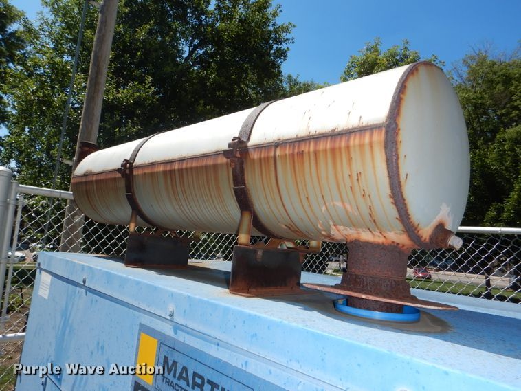 image for item FP9051 Magnetek Century generator