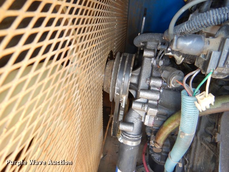 image for item FP9051 Magnetek Century generator