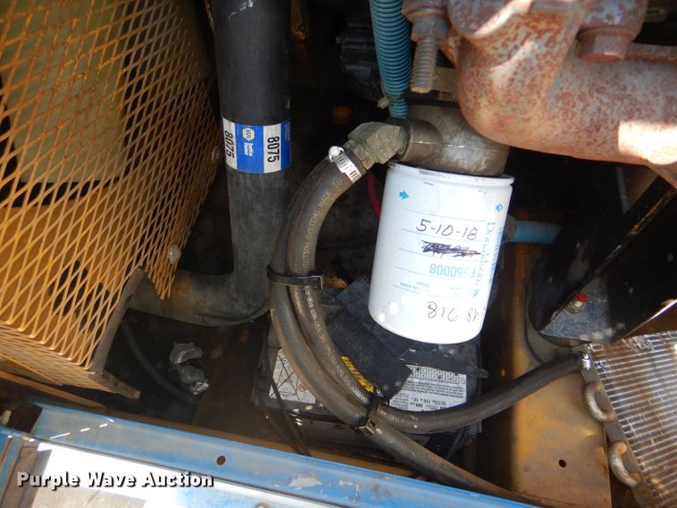 image for item FP9051 Magnetek Century generator