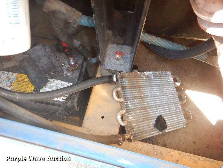 image for item FP9051 Magnetek Century generator