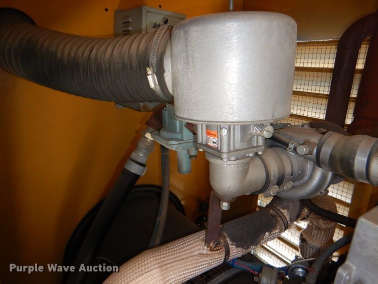 image for item FP9051 Magnetek Century generator