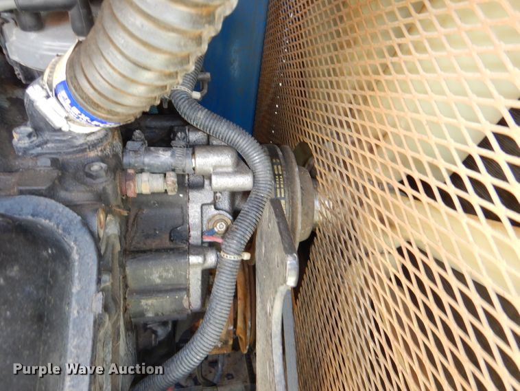 image for item FP9051 Magnetek Century generator