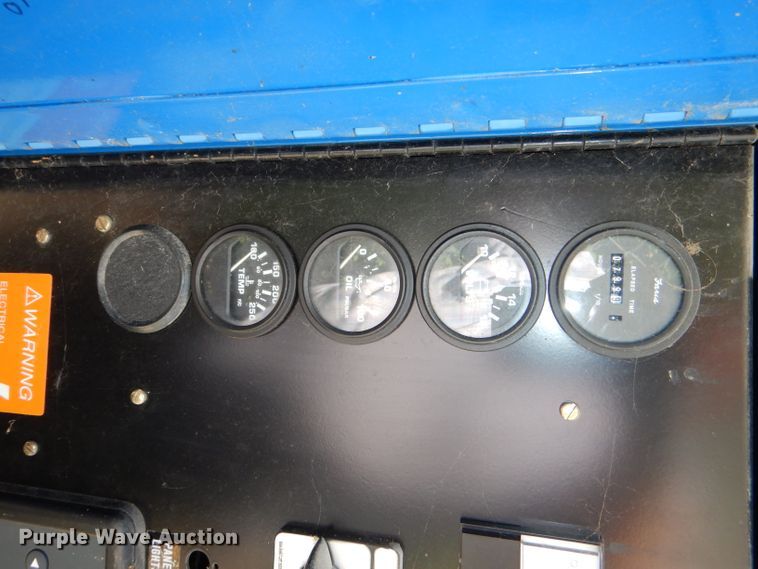 image for item FP9051 Magnetek Century generator