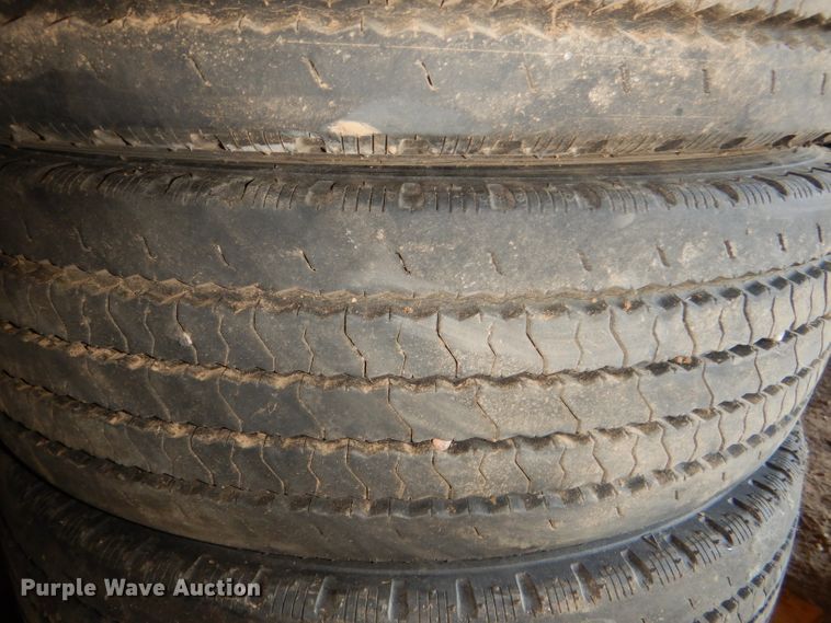 image for item FP9115 (7) tires