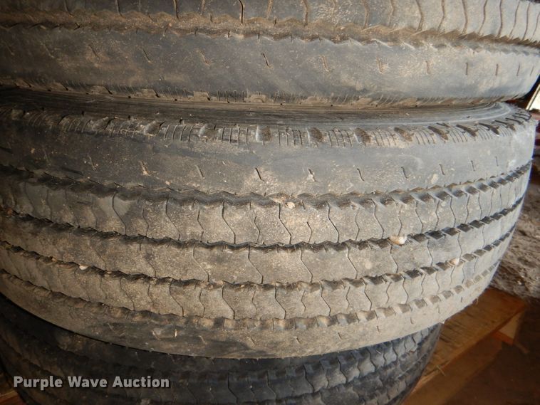 image for item FP9115 (7) tires
