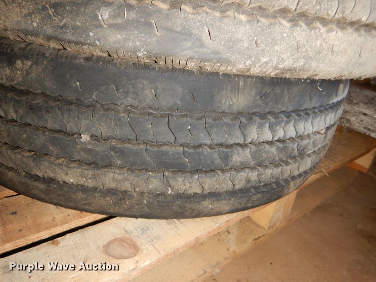 image for item FP9115 (7) tires