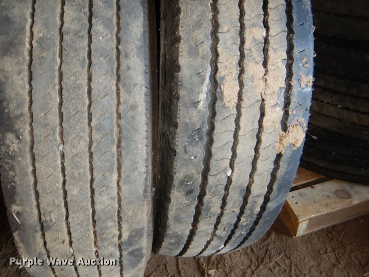 image for item FP9115 (7) tires