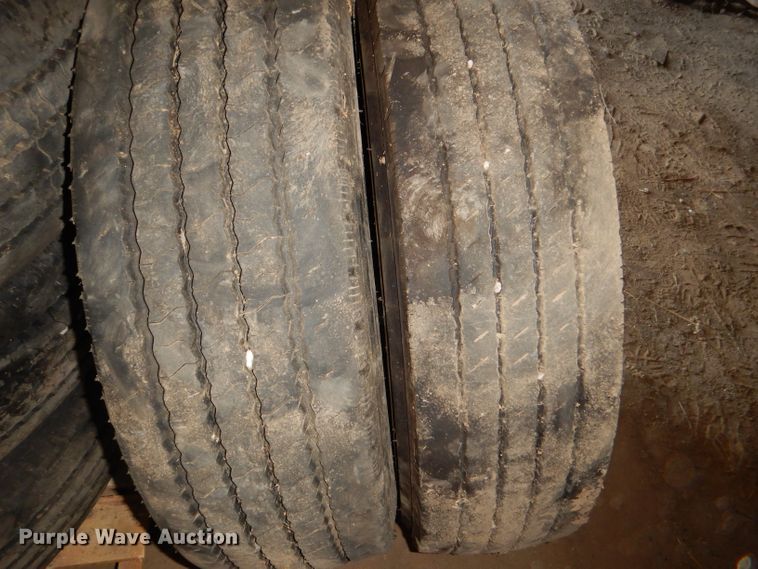 image for item FP9115 (7) tires