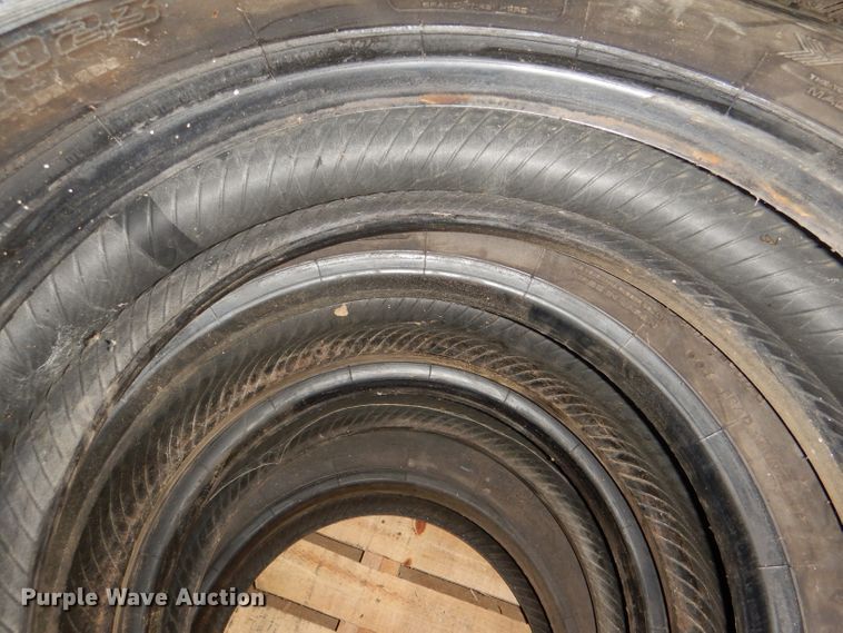 image for item FP9115 (7) tires