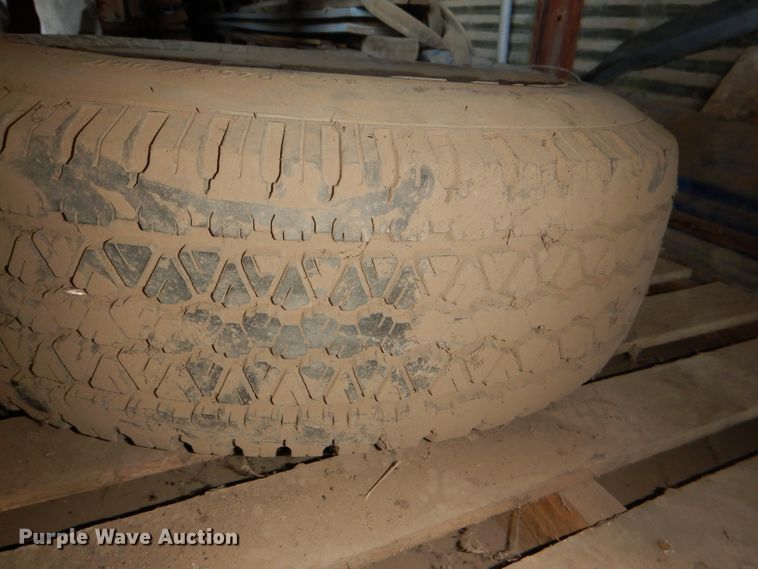 image for item FP9115 (7) tires