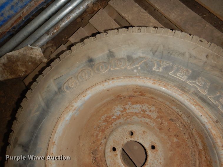 image for item FP9115 (7) tires