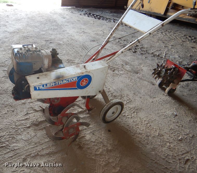 image for item FP9116 Lawn equipment