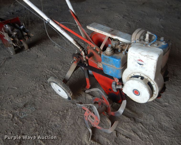 image for item FP9116 Lawn equipment