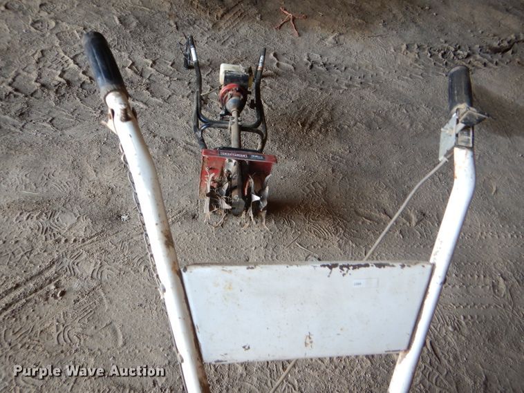 image for item FP9116 Lawn equipment