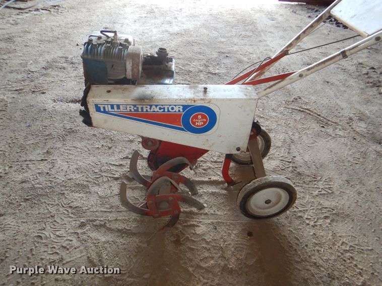 image for item FP9116 Lawn equipment