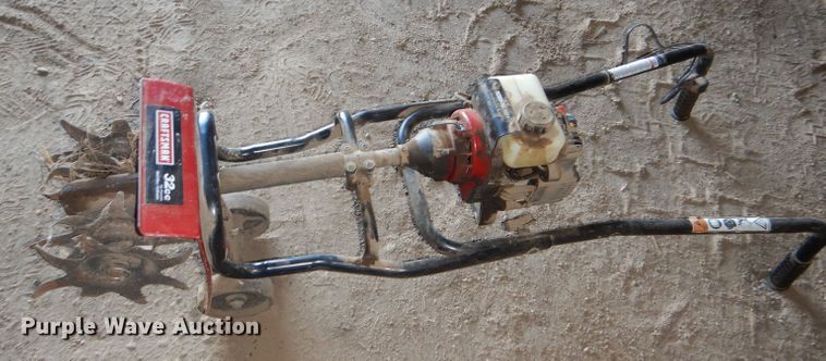 image for item FP9116 Lawn equipment