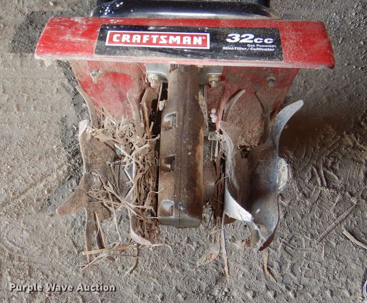 image for item FP9116 Lawn equipment