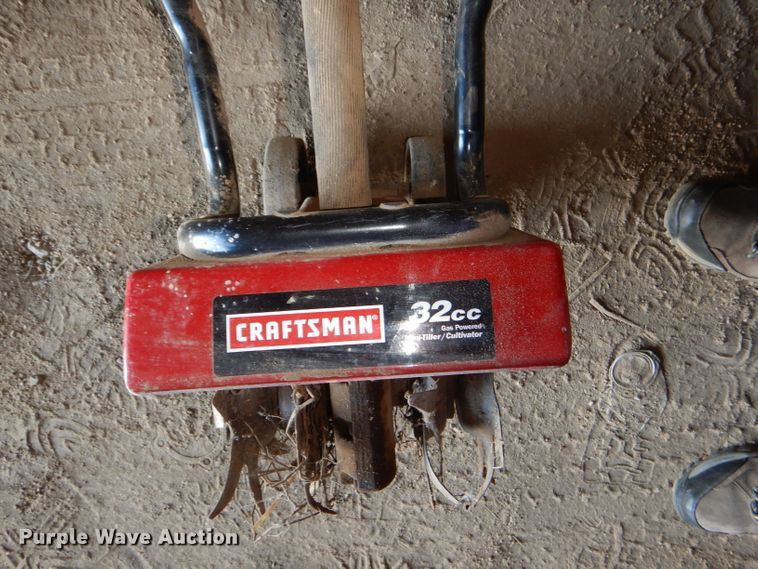 image for item FP9116 Lawn equipment