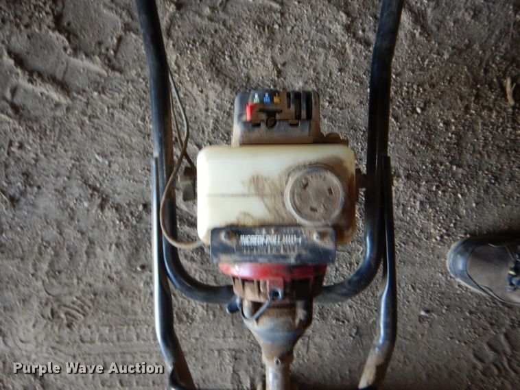 image for item FP9116 Lawn equipment