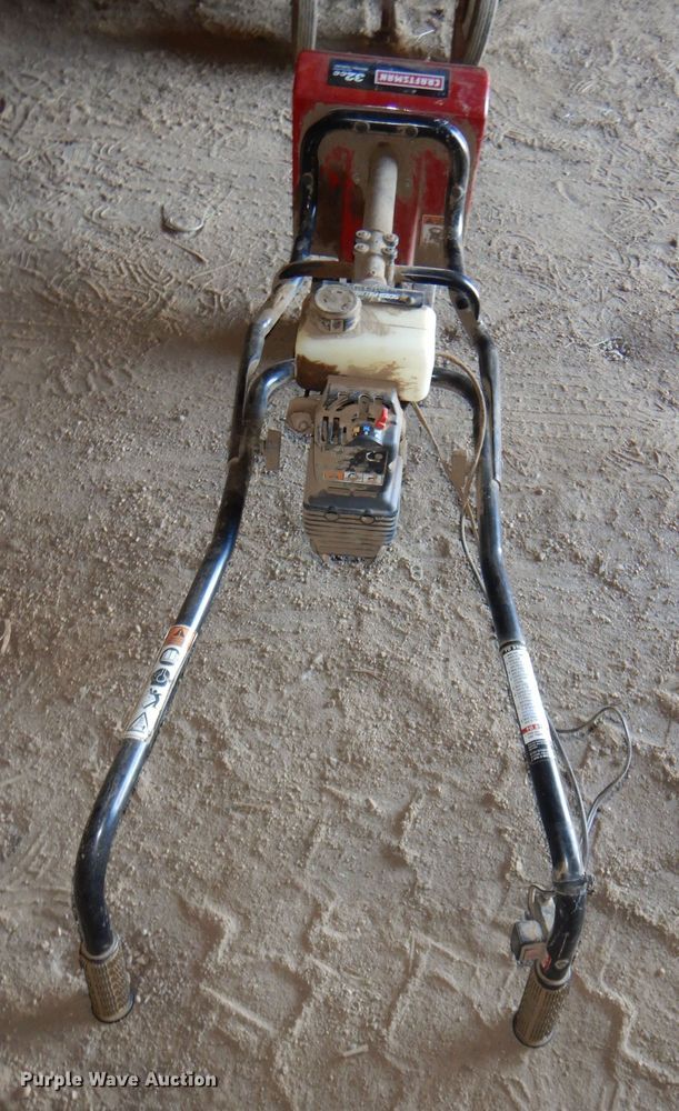 image for item FP9116 Lawn equipment