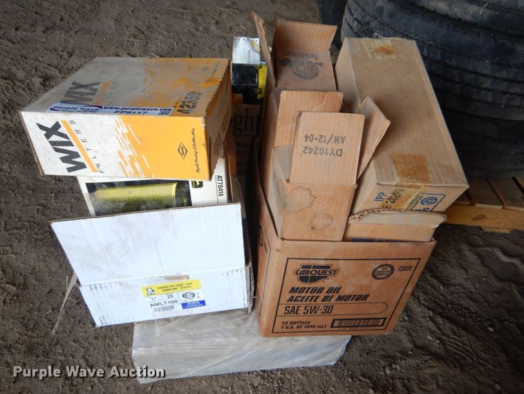 image for item FP9117 Filters