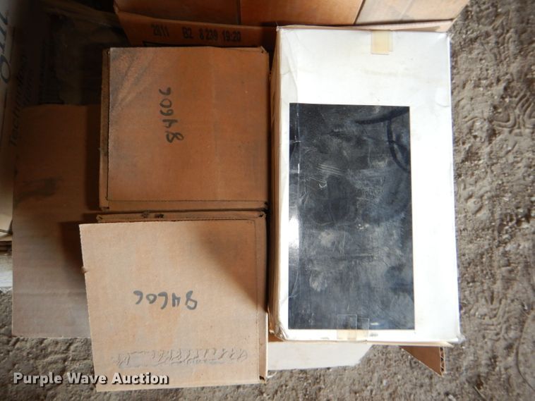 image for item FP9117 Filters