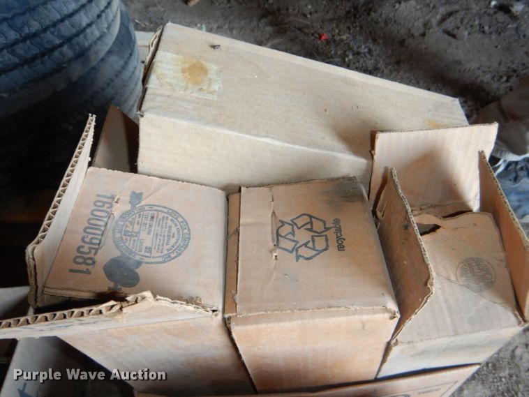 image for item FP9117 Filters