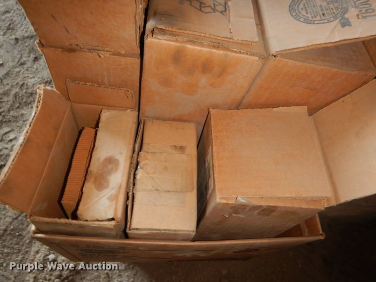 image for item FP9117 Filters