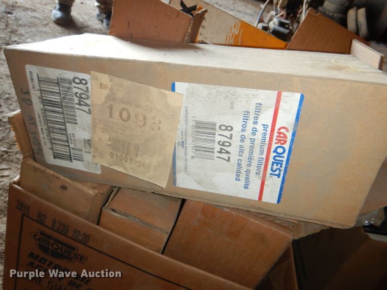 image for item FP9117 Filters